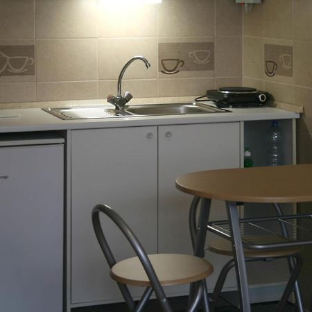 Victor Hugo Central Apartment Budapest Esterno foto