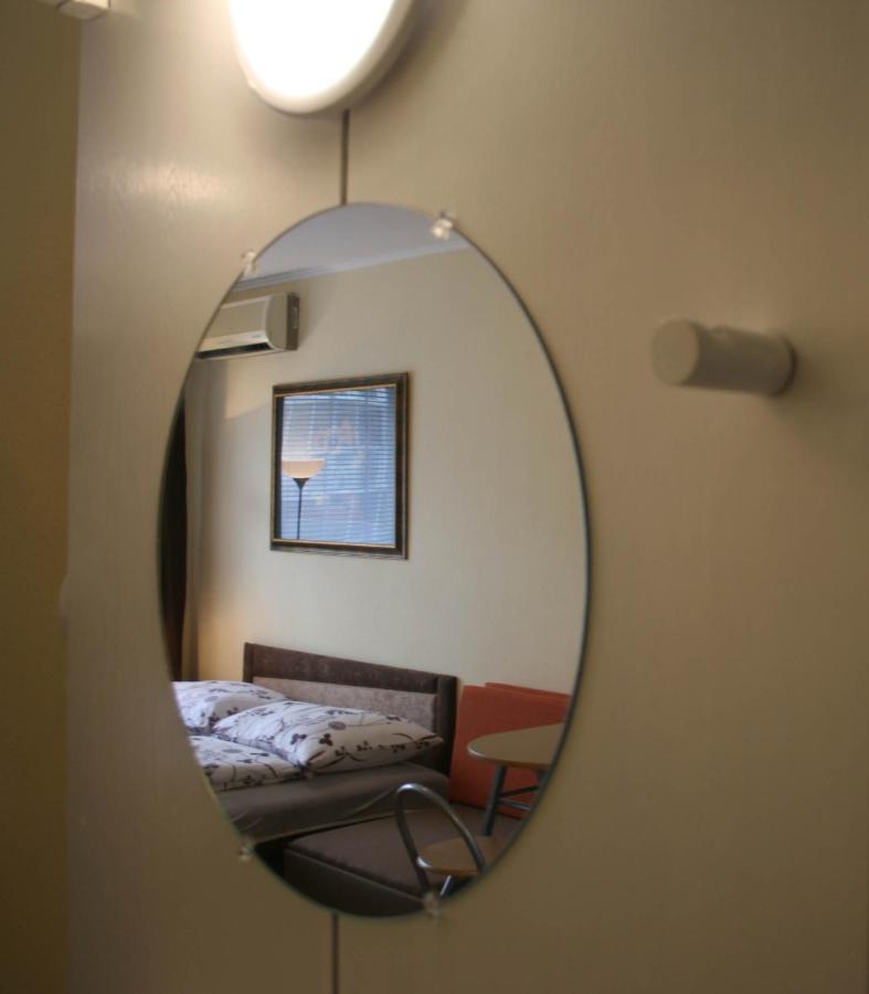 Victor Hugo Central Apartment Budapest Esterno foto