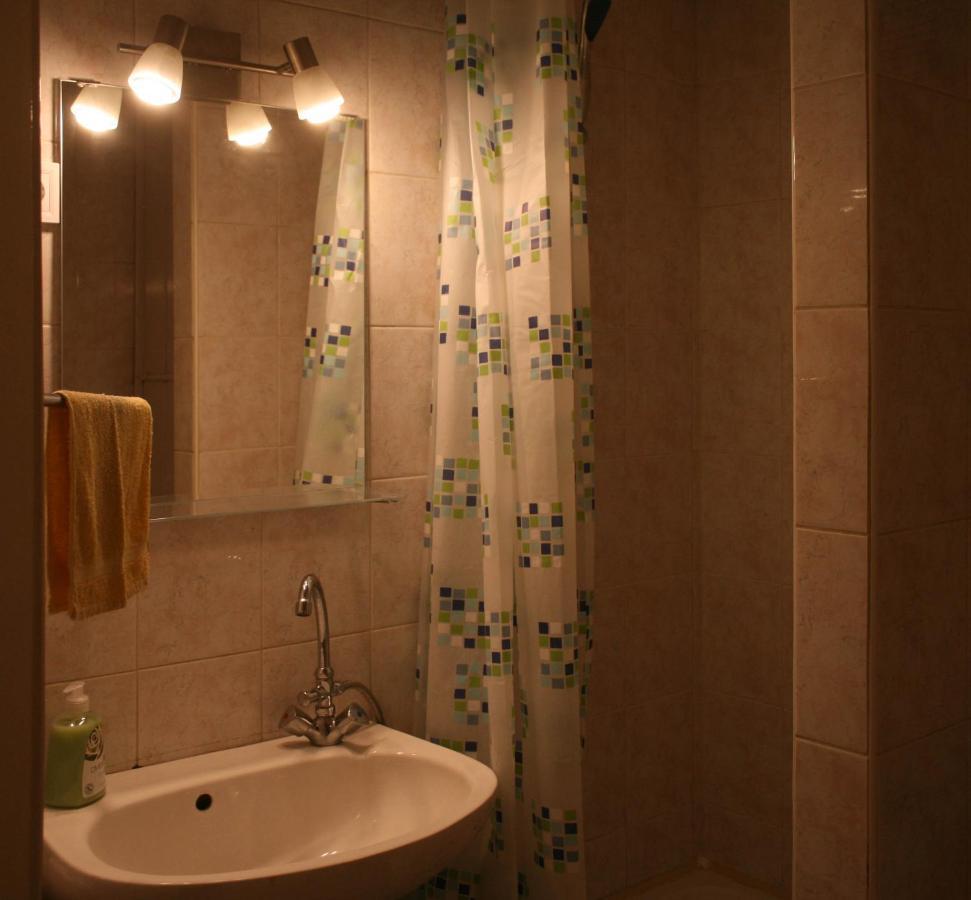 Victor Hugo Central Apartment Budapest Esterno foto